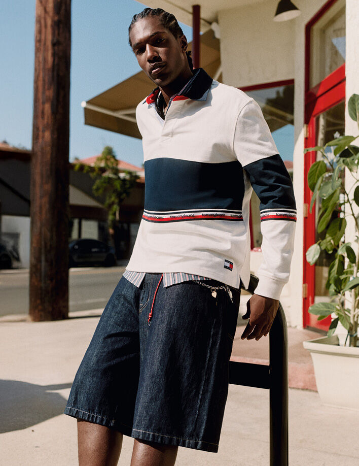 Tommy Hilfiger Men's Shorts